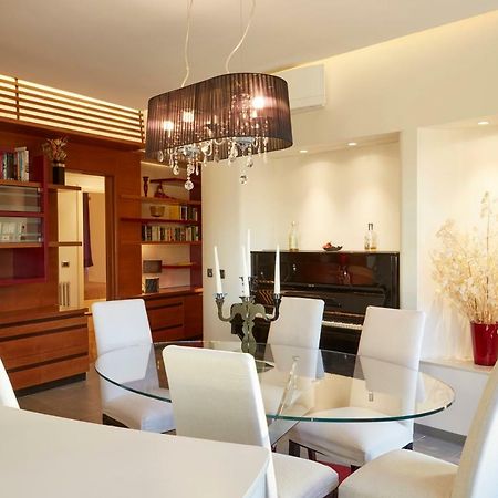 Vatican Luxury Penthouse With Terrace Рим Екстериор снимка
