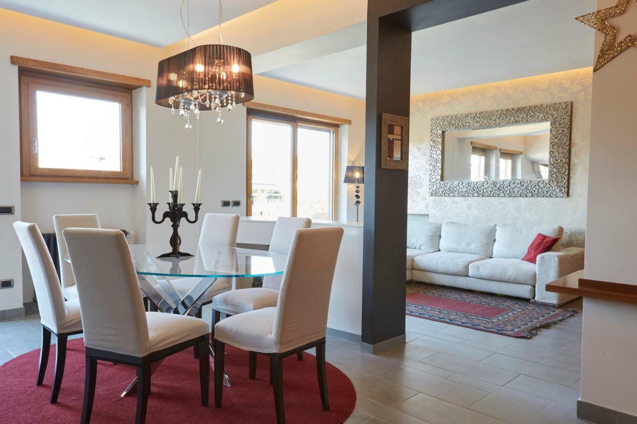 Vatican Luxury Penthouse With Terrace Рим Екстериор снимка